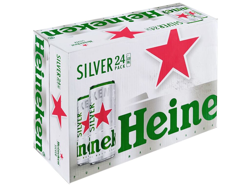 HEINEKEN
