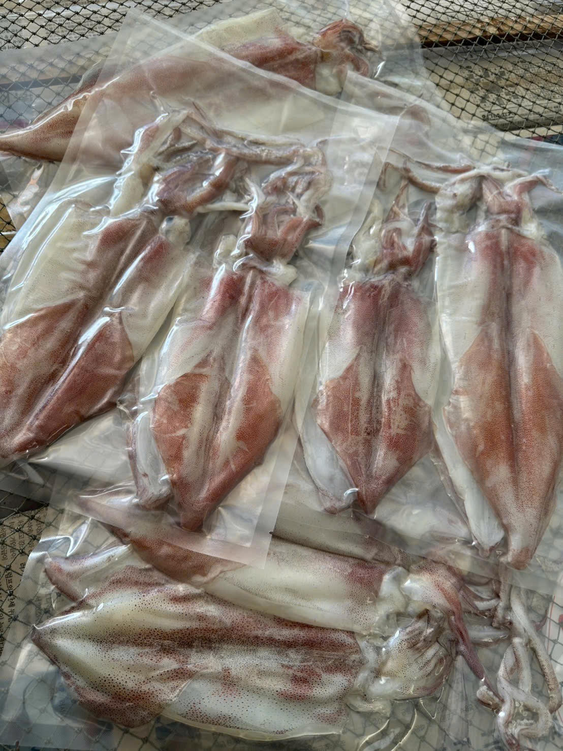 HẢI SẢN PHÚ QUỐC